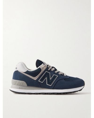 New Balance 574 Classic Sneakers - Farfetch