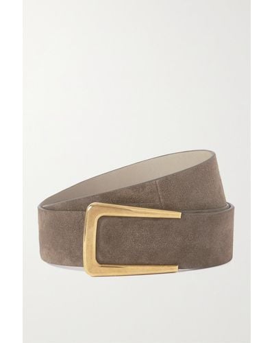 brunello cucinelli belts