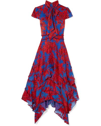 Alice and olivia dresses cocktail and party sales
