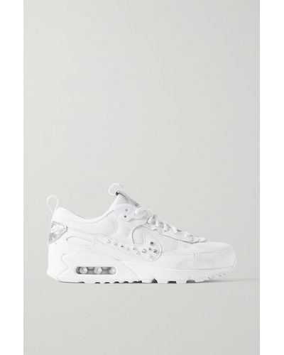 Nike Air Max 90 Sneakers for Women - Up to 48% off | Lyst