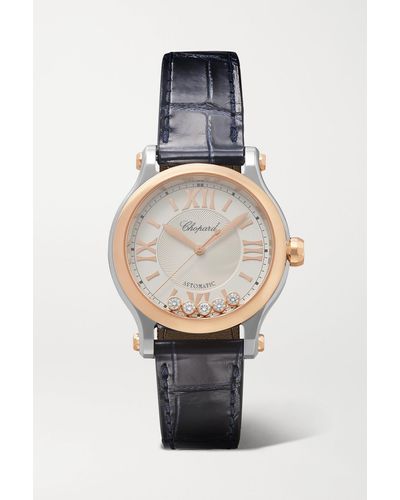 Women's Chopard Watches from C$8,108 | Lyst Canada