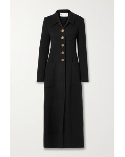 Tory burch deals coat sale