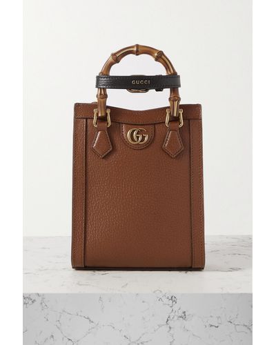 Gucci Ophidia Medium Tote Bag - Farfetch