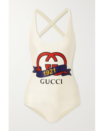 Gucci One-piece swimsuits and bathing suits for Women