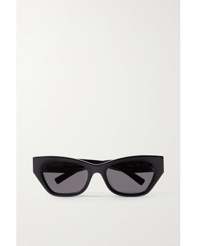 Lunettes de soleil Givenchy pour femme | Réductions en ligne jusqu'à 76 % |  Lyst