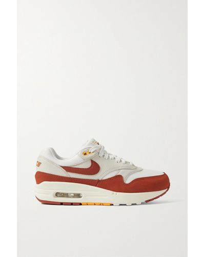 Nike Air Max 1 Sneakers for Women - Up to 50% off | Lyst Canada