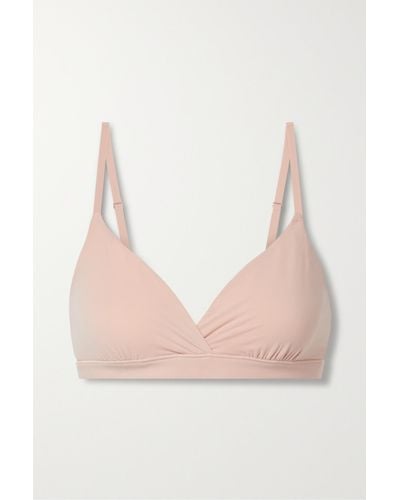 MICA ‘Fits Everybody’ Crossover Bralette