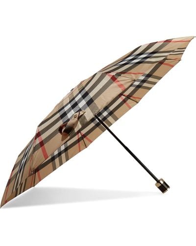 Parapluies Burberry femme à partir de 133 € | Lyst