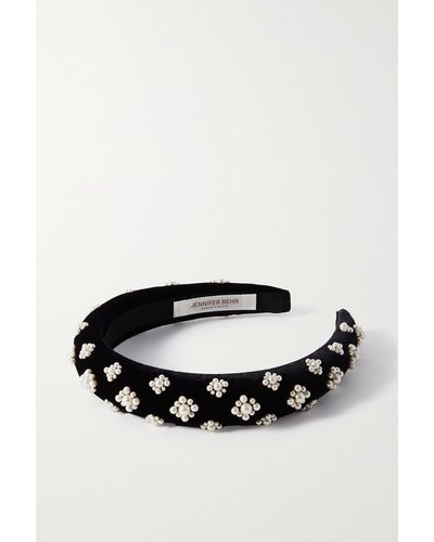 Jennifer Behr Headbands and Hair Accessories for Women | Online Sale up to  50% off | Lyst