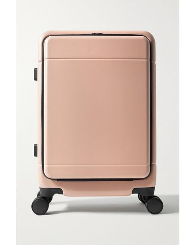 Calpak Maie 20 Carry On Luggage 2 USB for Sale in San Diego, CA - OfferUp