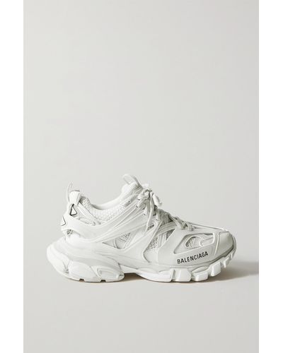 Balenciaga Track sneaker - Weiß