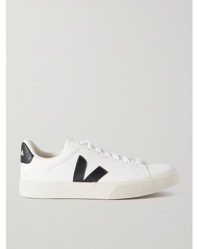 Veja Campo Sneakers - Weiß