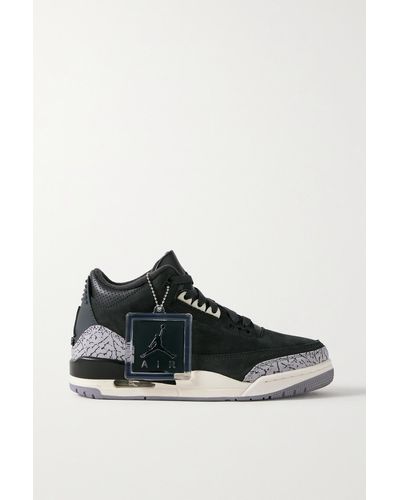 Nike Jordan 3 Retro Sneakers for Women | Lyst