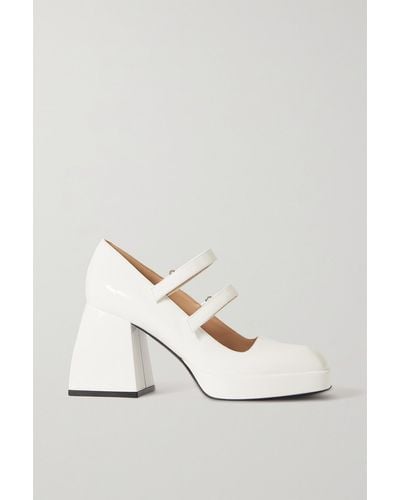 NODALETO - Woman - Pink - Heel