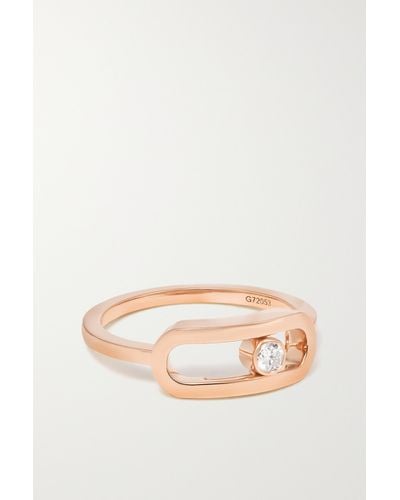 Women s Messika Rings from A 1 934 Lyst Australia