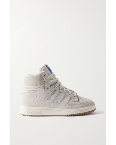 adidas Originals High-top trainers for Women | Online Sale up off | Lyst Australia