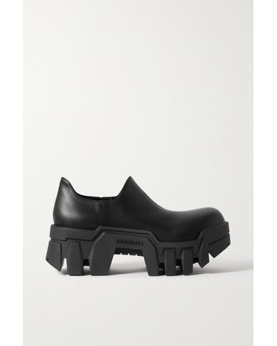 Balenciaga Loafers and moccasins for Women | Online Sale up to 40% off |  Lyst