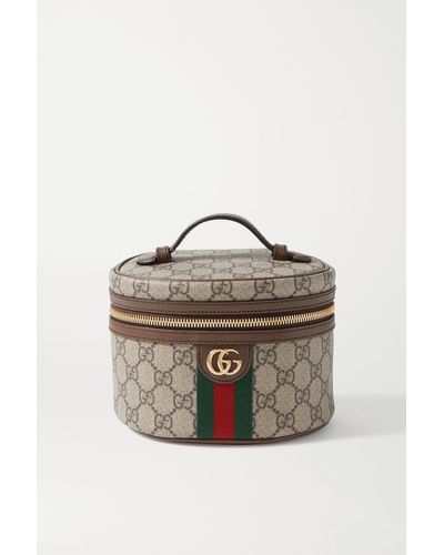 Women's Gucci Makeup bags and cosmetic cases | Lyst Australia