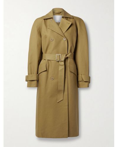 Tibi hotsell coat sale