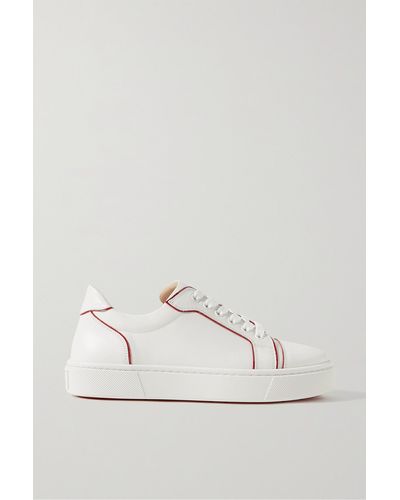 Christian Louboutin Sneakers for Women | Online Sale up to 55% off | Lyst