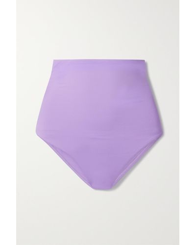 Purple Bondi Born Beachwear and swimwear outfits for Women | Lyst