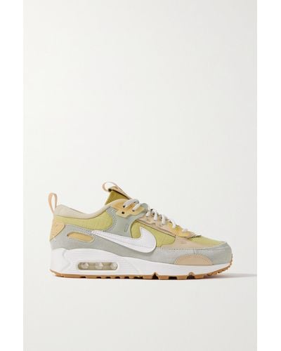Nike Air Max 90 Sneakers for Women - Up to 33% off | Lyst