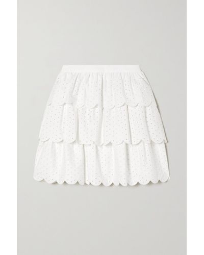 Jason Wu Skirts for Women | Online Sale up to 81% off | Lyst