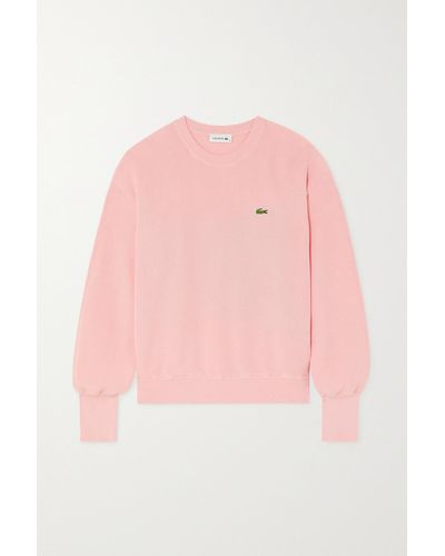 Lacoste Jumpers and knitwear for Women | Online Sale up to 50% off | Lyst UK