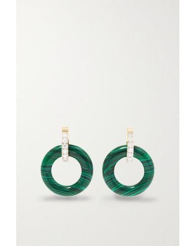 Green Mateo Jewelry for Women | Lyst