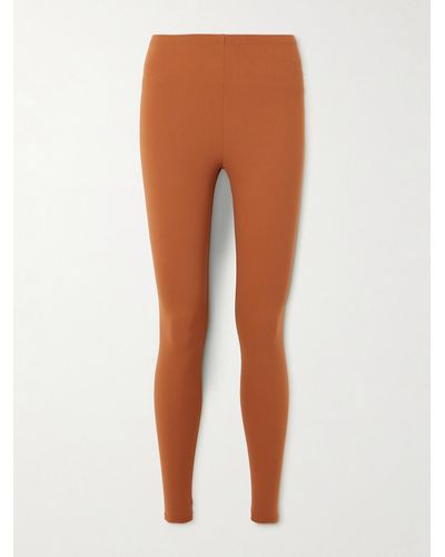 Skims Fits Everybody Legging – Bronze – Leggings - Orange