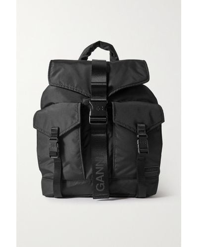 Ganni Backpacks for Women | Online Sale up to 23% off | Lyst