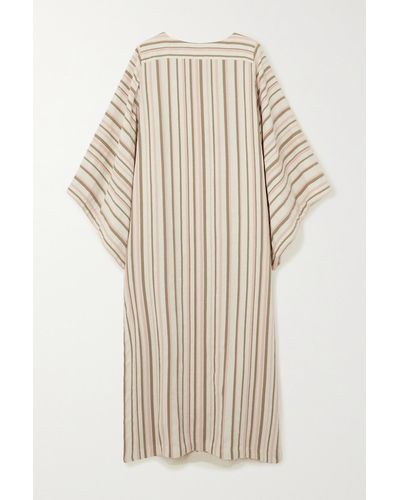 Glissando Kaftan in “Storeria