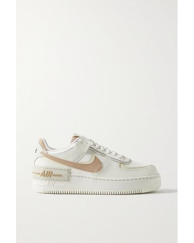 Nike Air Force 1 Low Shadow Sneakers for Women - Up to 30% off
