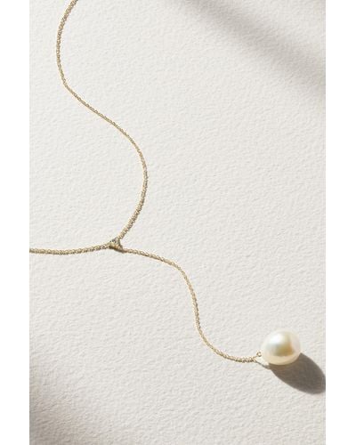 Women's Mizuki Necklaces from $595