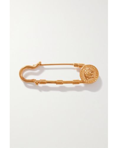 Versace Brooches for Women | Online Sale up to 44% off | Lyst