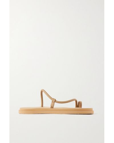 emme parsons folded slides