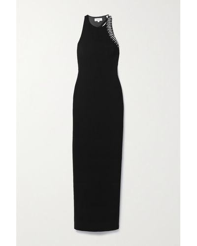 A.L.C. A. L.c. Skyler Dress - Black
