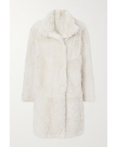 Women's Fur – Yves Salomon US