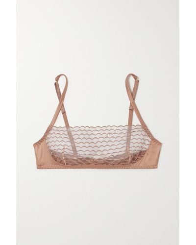 Coco De Mer Lingerie for Women, Online Sale up to 60% off