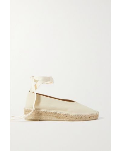 Castañer Espadrille shoes and sandals for Women | Online Sale up to 78% off  | Lyst Australia