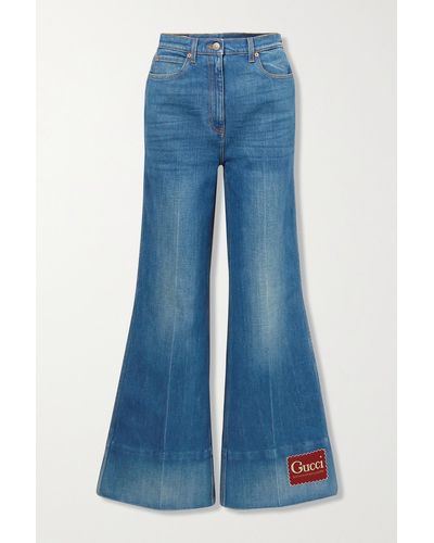 Gucci Jeans for Women | Online Sale up to 35% off | Lyst