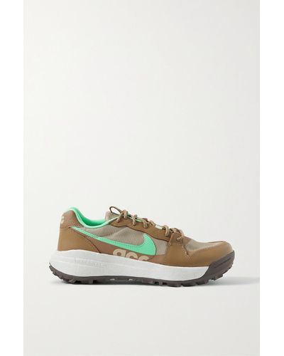 Nike ACG Shoes for Women - Up to 60% off | Lyst
