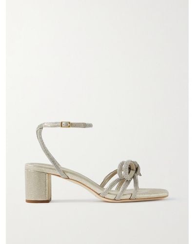 Loeffler randall gracie sandal hot sale