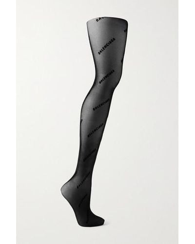 Balenciaga Tights and pantyhose for Women | Online Sale up to 30% off | Lyst