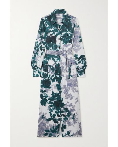 Blue Dries Van Noten Clothing for Women | Lyst
