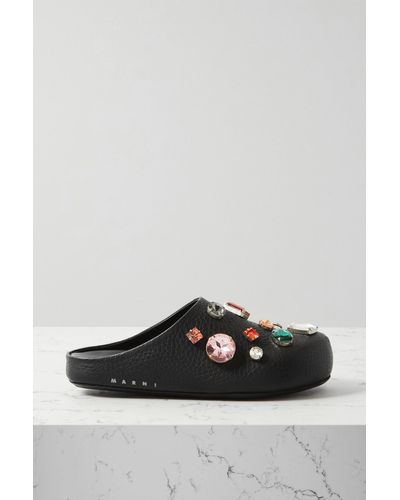 Marni Clogs for Women | Online Sale up to 33% off | Lyst