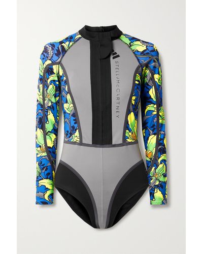 Vice George Bernard bedstemor adidas By Stella McCartney Beachwear and swimwear outfits for Women |  Online Sale up to 40% off | Lyst