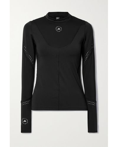 adidas By Stella McCartney Long-sleeved tops for Women, Online Sale up to  60% off