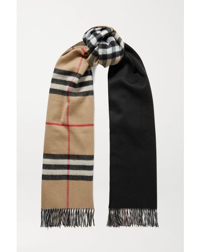 Écharpes et foulards Burberry pour femme | Réductions en ligne jusqu'à 36 %  | Lyst