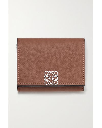 Portefeuilles et porte-cartes Loewe pour femme | Réductions en ligne  jusqu'à 30 % | Lyst